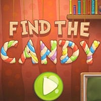 Find The Candy