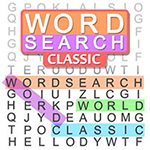 Word Search Classic