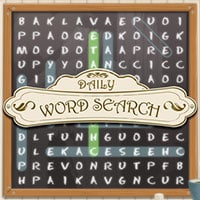 Daily Word Search - Free Online Game