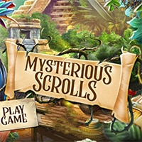 Mysterious Scrolls