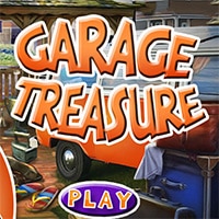 Garage Treasure
