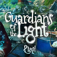 Guardians of the Light