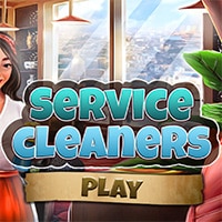 Service Cleaners