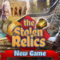 The Stolen Relics