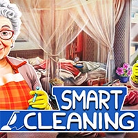 Smart Cleaning