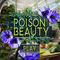 Poison Beauty