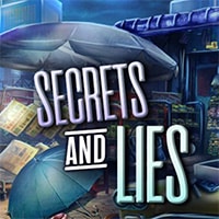 Secrets and Lies