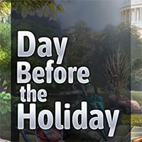 Day before the Holiday