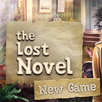 The Lost Novel