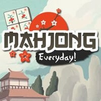 Mahjong Everyday