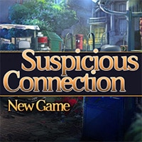 Suspicious Connection