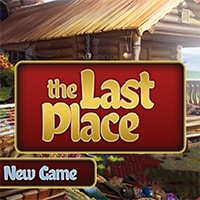 The Last Place