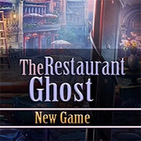The Restaurant Ghost