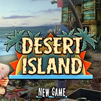 Desert Island