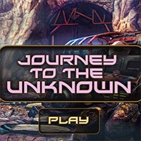 Journey to the Unknown