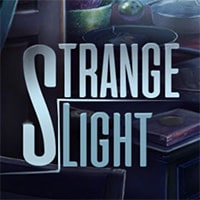 Strange Light