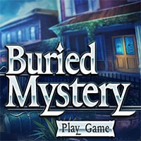 Buried Mystery