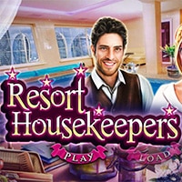 Resort Housekeepers