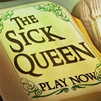 The Sick Queen
