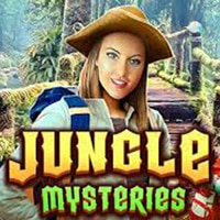 Jungle Mysteries