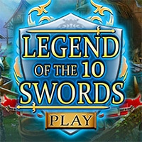 Legend of the 10 Swords