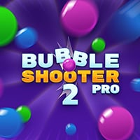 Bubble Shooter Pro 2