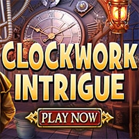 Clockwork Intrigue