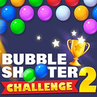 Bubble Shooter Challenge 2