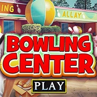 Bowling Center