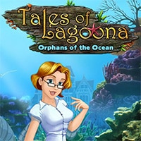 Tales of Lagoona: Orphans of the Ocean
