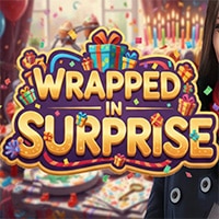 Wrapped in Surprise