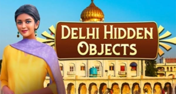 Delhi Hidden Objects - Play Online | Hidden Object Game
