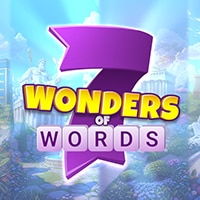 7 Wonders of Words: Word Adventure