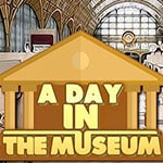 A day in the Museum