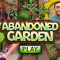 Abandoned Garden