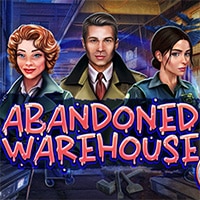 Abandoned Warehouse