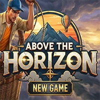 Above the Horizon