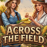 Across the Fields