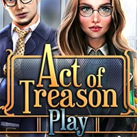 Act of Treason