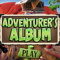 Adventurer’s Album