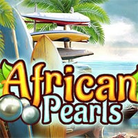 African Pearls