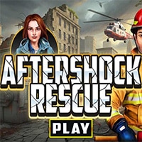 Aftershock Rescue