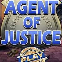 Agent Of Justice