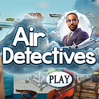 Air Detectives