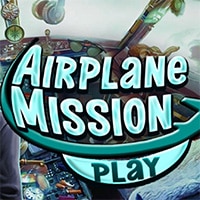 Airplane Mission