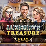 Alchemist's Treasure