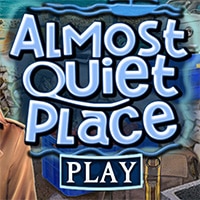 Almost Quiet Place