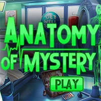 Anatomy of Mystery