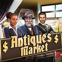 Antiques Market