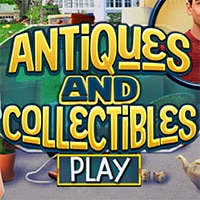 Antiques and Collectibles